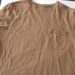 Jesse James work T-shirt